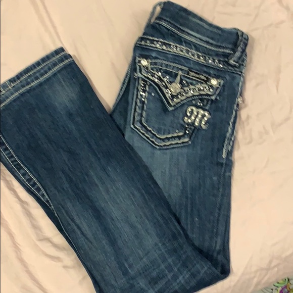 Miss Me size 25 - Picture 5 of 5